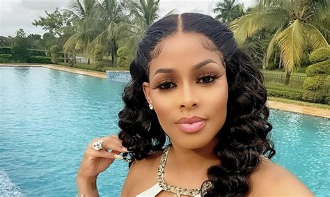 ‘That Baby Look Grown’: Keyshia Ka’oir Shocks Fans After She .